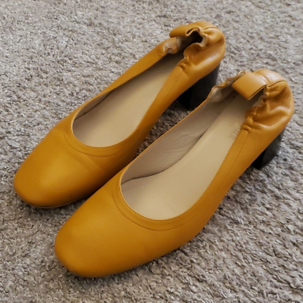 Everlane Day Heel